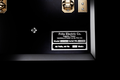 Fritz Electric Co.